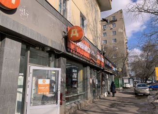 Квартира на продажу студия, 11.7 м2, Москва, Красноказарменная улица, 12Ас3, метро Лефортово