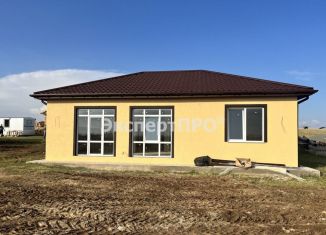 Дом на продажу, 97 м2, село Новый Мир, Фиалковая улица