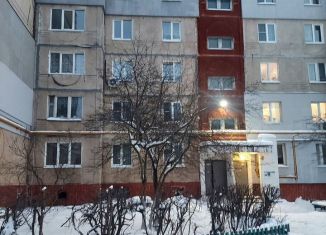 Продам трехкомнатную квартиру, 68 м2, Нижегородская область, бульвар Космонавтов, 22