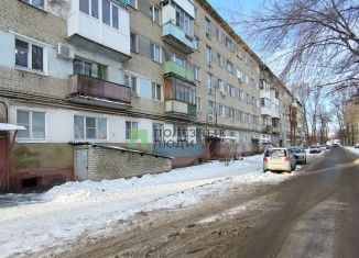 Двухкомнатная квартира на продажу, 44.4 м2, Саратов, Ново-Крекингский проезд, 8