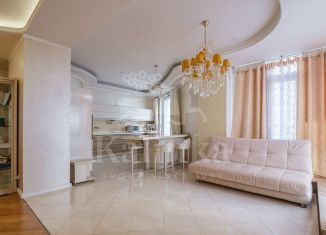 Продам трехкомнатную квартиру, 144 м2, Москва, Мосфильмовская улица, 70к1, метро Ломоносовский проспект