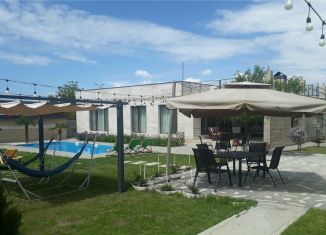 Продажа дома, 300 м2, посёлок городского типа Сириус, улица Красная Горка, 6/2