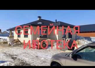 Продаю дом, 110 м2, деревня Старое Михайловское, Вишнёвая улица