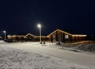 Сдается в аренду дом, 92 м2, Тамбовская область, Подгорная улица