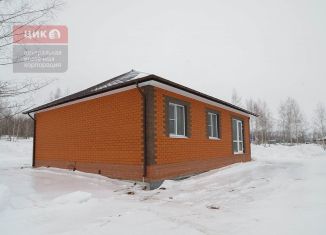 Продаю дом, 105 м2, Рязанская область, Центральная улица