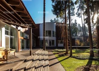 Продам дом, 1000 м2, поселок Николина Гора, Вишнёвая улица