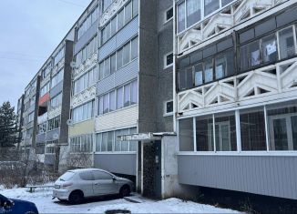 Продам однокомнатную квартиру, 35.5 м2, Карелия, Парковая улица, 11