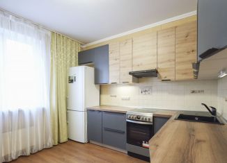 Продажа 1-комнатной квартиры, 37 м2, Фрязино, проспект Мира, 31