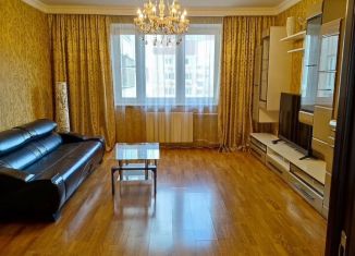 Сдам трехкомнатную квартиру, 80 м2, Москва, Южнобутовская улица, 47