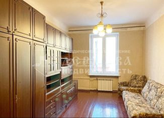 Продается 2-ком. квартира, 59 м2, Кемерово, Ноградская улица, 10