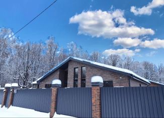 Продается дом, 207.3 м2, деревня Ореховка, Университетская улица