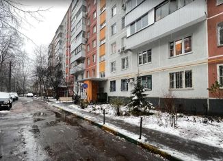 Продажа квартиры студии, 10 м2, Москва, Планерная улица, 26с1, СЗАО