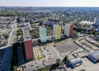 Продается 1-комнатная квартира, 32.7 м2, Тюмень, улица Ветеранов Труда, 9Ак1