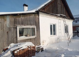 Продам дом, 58 м2, Нефтекамск, переулок Пушкина, 2