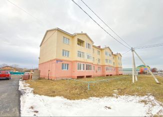 1-комнатная квартира на продажу, 35.7 м2, село Верхнеяркеево, Коммунистическая улица, 45