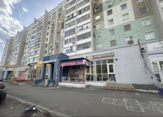 Продается помещение свободного назначения, 122.7 м2, Челябинск, Кронштадтская улица, 32, Ленинский район