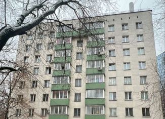 Аренда 2-комнатной квартиры, 38 м2, Москва, Причальный проезд, 3к3