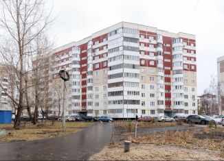 Продам квартиру студию, 18.7 м2, Казань, улица Четаева, 68, Ново-Савиновский район