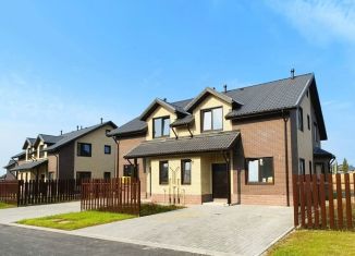 Продается коттедж, 120 м2, деревня Вартемяги, улица Авиаторов, 8