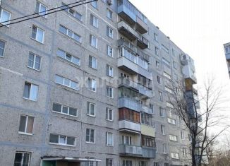 Продам 3-ком. квартиру, 57.3 м2, Орехово-Зуево, улица Бирюкова, 33