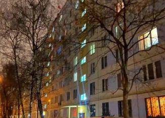 Продаю квартиру студию, 12 м2, Москва, Туристская улица, 18