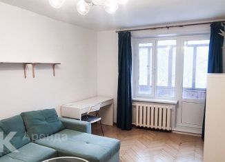 Сдаю 2-комнатную квартиру, 45 м2, Москва, улица Хлобыстова, 12