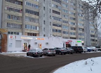 Продается торговая площадь, 397.5 м2, Ярославль, улица Титова, 9