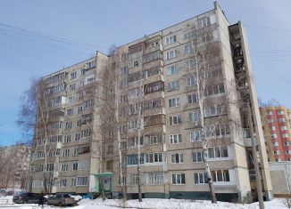 Сдам в аренду 1-ком. квартиру, 33 м2, Чувашия, Эгерский бульвар, 51