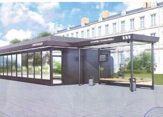 Продаю торговую площадь, 63 м2, Воронеж, улица Машиностроителей, 24/1