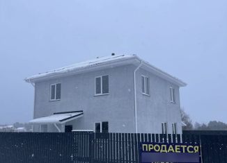 Продажа дома, 169 м2, коттеджный посёлок Боровики-2, коттеджный посёлок Боровики-2, 301Б