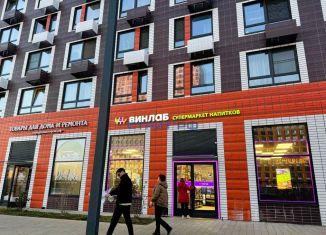 Продам торговую площадь, 102.2 м2, Балашиха, Реутовская улица, 14