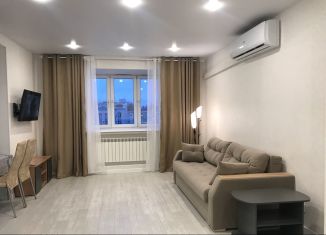 Аренда квартиры студии, 50 м2, Кострома, улица Ивана Сусанина, 41