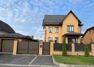 Продажа дома, 245 м2, Курск, Песчаная улица, 13