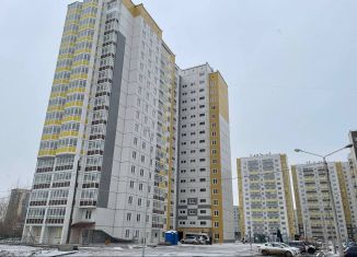 2-комнатная квартира на продажу, 56.5 м2, Красноярск, улица Партизана Железняка, 47