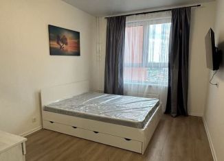 Сдается 1-комнатная квартира, 35 м2, Люберцы, Некрасовский проезд, 11, ЖК Люберцы 2018