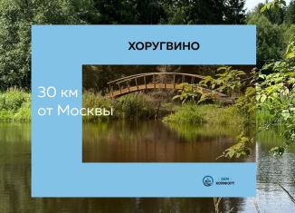 Продам участок, 6.6 сот., Московская область, деревня Никифорово, 5