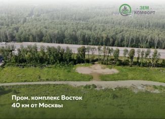 Продажа участка, 22.4 сот., Московская область