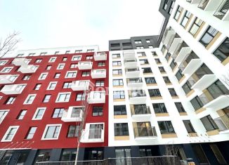 Продам трехкомнатную квартиру, 82.7 м2, Тюмень, улица Газовиков, 40, ЖК Европейский квартал