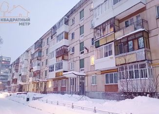 2-ком. квартира на продажу, 45 м2, Ульяновская область, улица Курчатова, 28