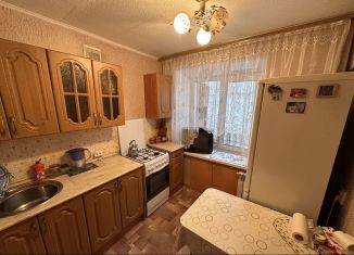 Продажа 1-ком. квартиры, 31.5 м2, Ульяновск, Кольцевая улица, 24