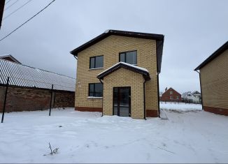 Продажа дома, 150 м2, село Николо-Берёзовка, Лесная улица, 3