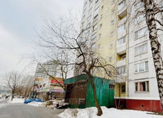 Квартира на продажу студия, 13.7 м2, Москва, улица Корнейчука, 55, СВАО