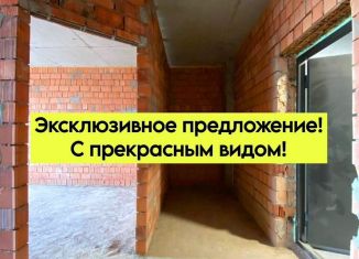 Продажа однокомнатной квартиры, 38.4 м2, Нальчик, район Предгорный, улица Тарчокова, 94