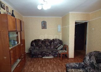 Продажа 2-комнатной квартиры, 39.6 м2, Мордовия, бульвар Эрьзи, 12