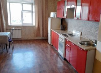 3-ком. квартира в аренду, 90 м2, Чита, улица Генерала Белика, 13