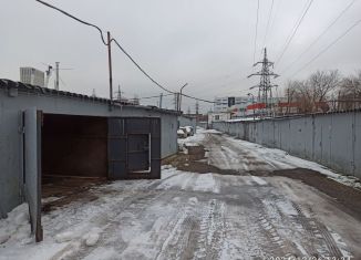 Гараж в аренду, 18 м2, Москва, улица Нижние Поля, с3, станция Перерва