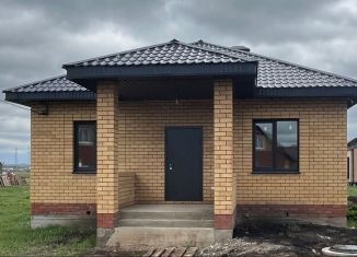 Продам коттедж, 102 м2, деревня Суровка, 4-я Ольховая улица