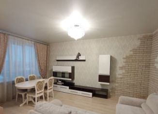 Продается 2-ком. квартира, 52.7 м2, Ульяновск, улица Генерала Мельникова, 5, Засвияжский район