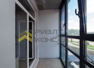 Продажа 1-комнатной квартиры, 35.2 м2, Омск, микрорайон Зелёная Река, 11