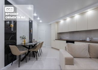 Продажа трехкомнатной квартиры, 101.5 м2, Санкт-Петербург, улица Марата, 10, Центральный район